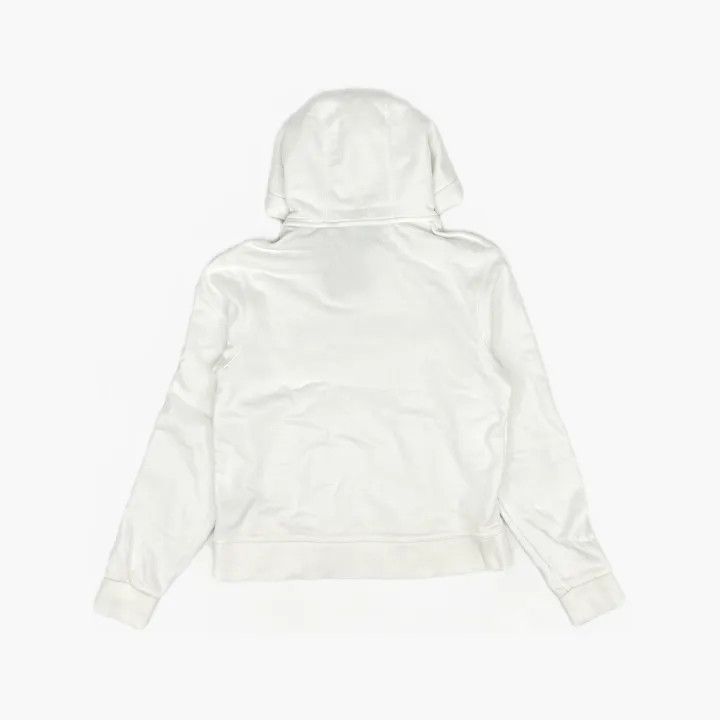Burberry Burberry Logo Print Pullover Hoodie for All 0079 Size XS / US 0-2 / IT 36-38 - 3 Thumbnail
