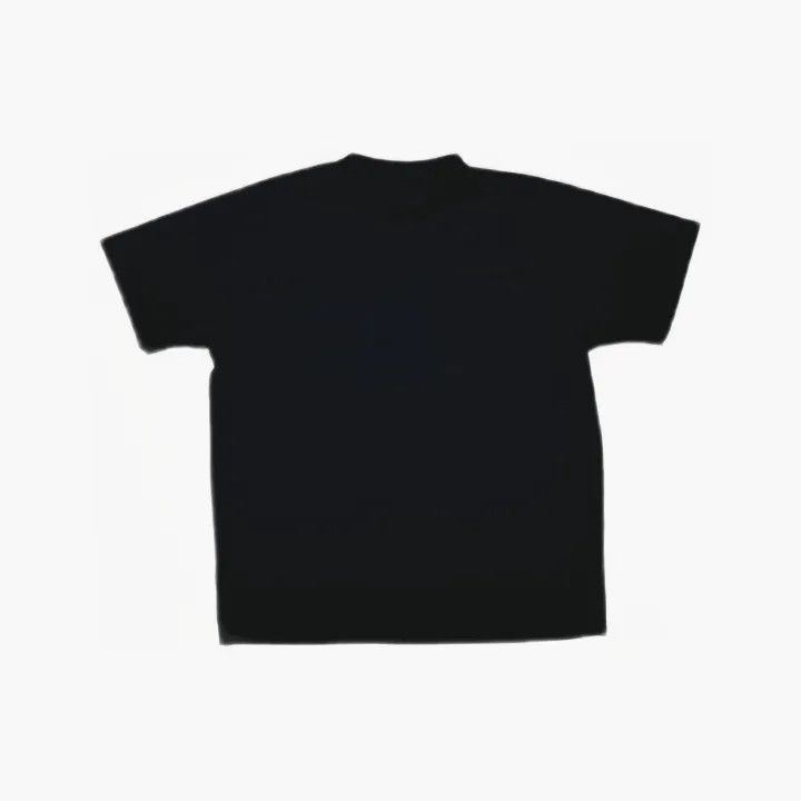Burberry Burberry Plaid Pocket Loose Fit T-Shirt 0079 Size S / US 4 / IT 40 - 3 Thumbnail