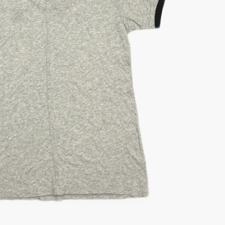 Burberry Burberry Gray Short Sleeve T-Shirt for Women 0079 Size M / US 6-8 / IT 42-44 - 6 Thumbnail