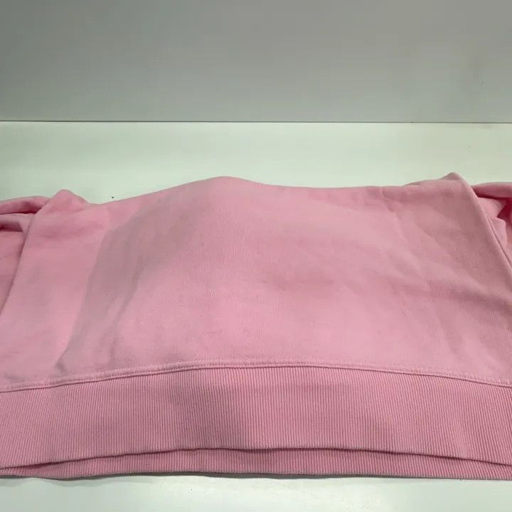 Burberry Burberry Deer Print Cotton Hoodie for Women 0079 Size M / US 6-8 / IT 42-44 - 15 Thumbnail