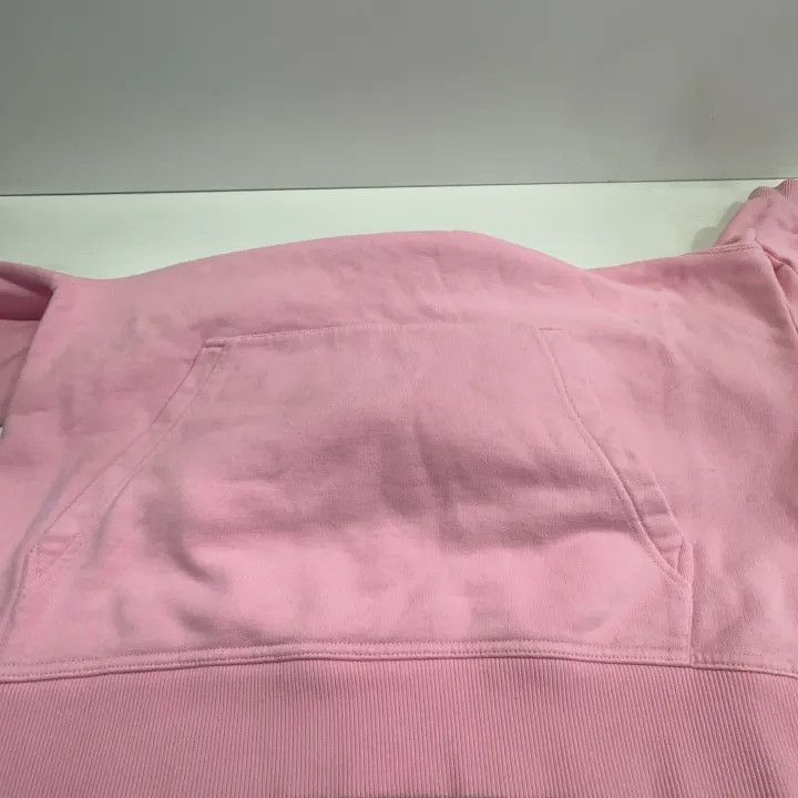 Burberry Burberry Deer Print Cotton Hoodie for Women 0079 Size M / US 6-8 / IT 42-44 - 9 Thumbnail