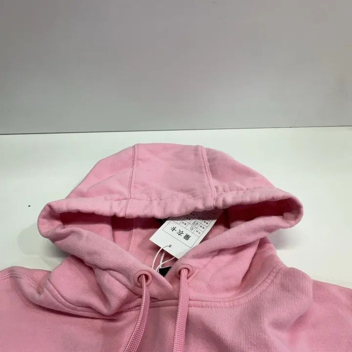 Burberry Burberry Deer Print Cotton Hoodie for Women 0079 Size M / US 6-8 / IT 42-44 - 6 Thumbnail