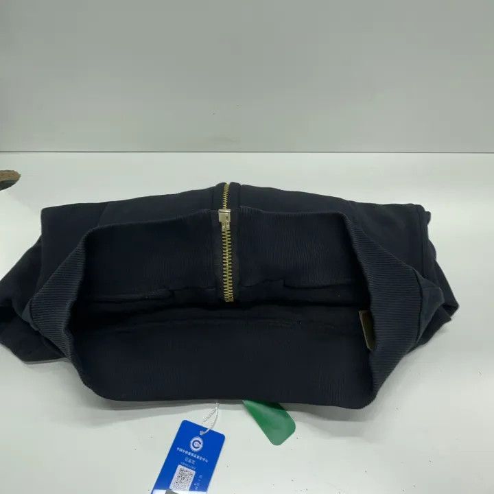 Burberry Burberry Hooded Fleece Jacket for Women 0079 Size S / US 4 / IT 40 - 9 Thumbnail