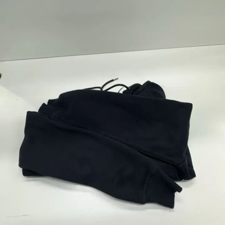 Burberry Burberry Hooded Fleece Jacket for Women 0079 Size S / US 4 / IT 40 - 11 Thumbnail