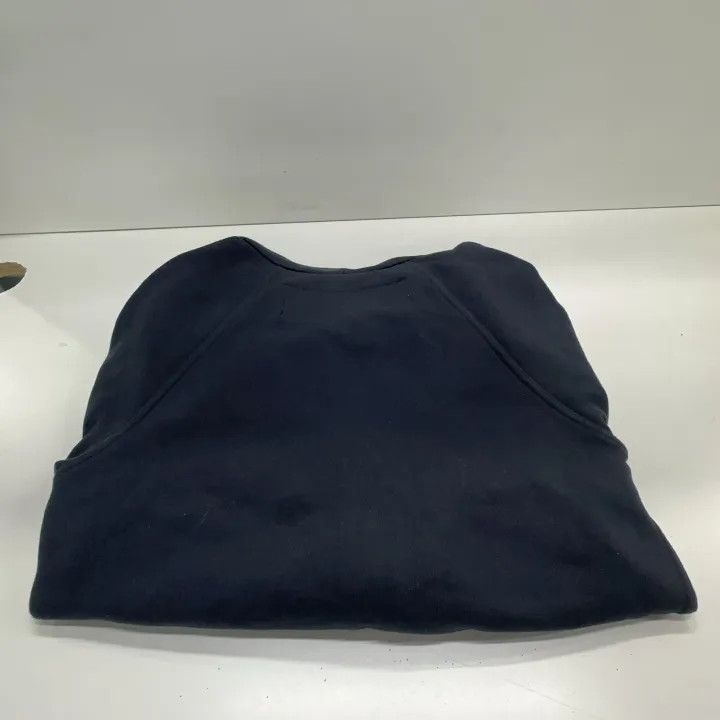 Burberry Burberry Hooded Fleece Jacket for Women 0079 Size S / US 4 / IT 40 - 10 Thumbnail