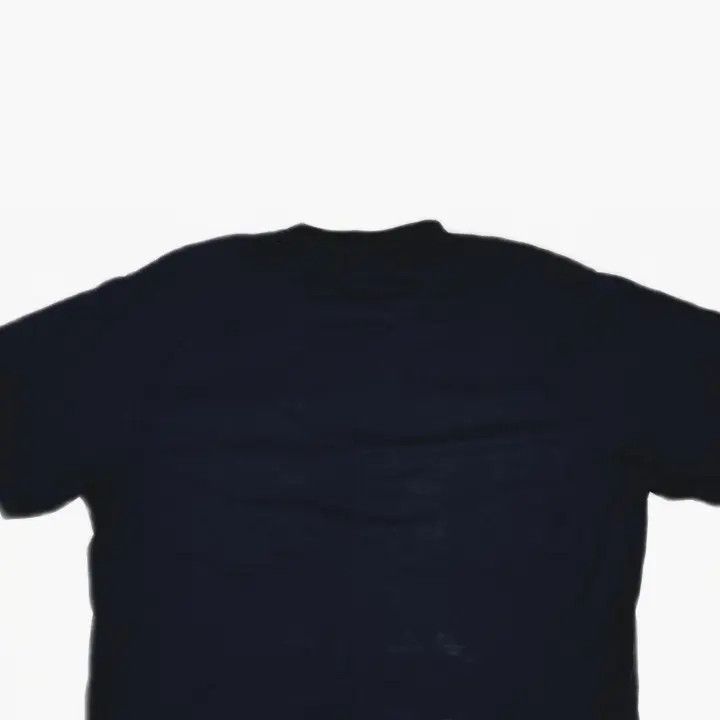 Burberry Burberry Loose Fit Short Sleeve T-Shirt 0079 Size L / US 10 / IT 46 - 4 Thumbnail