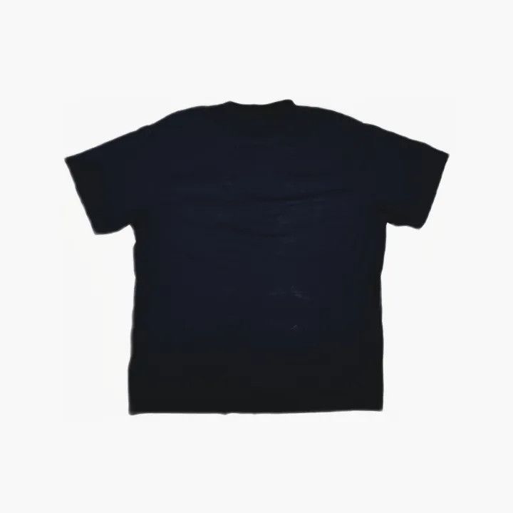 Burberry Burberry Loose Fit Short Sleeve T-Shirt 0079 Size L / US 10 / IT 46 - 3 Thumbnail