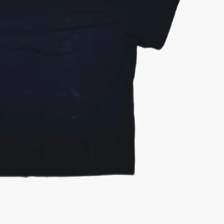 Burberry Burberry Loose Fit Short Sleeve T-Shirt 0079 Size L / US 10 / IT 46 - 6 Thumbnail