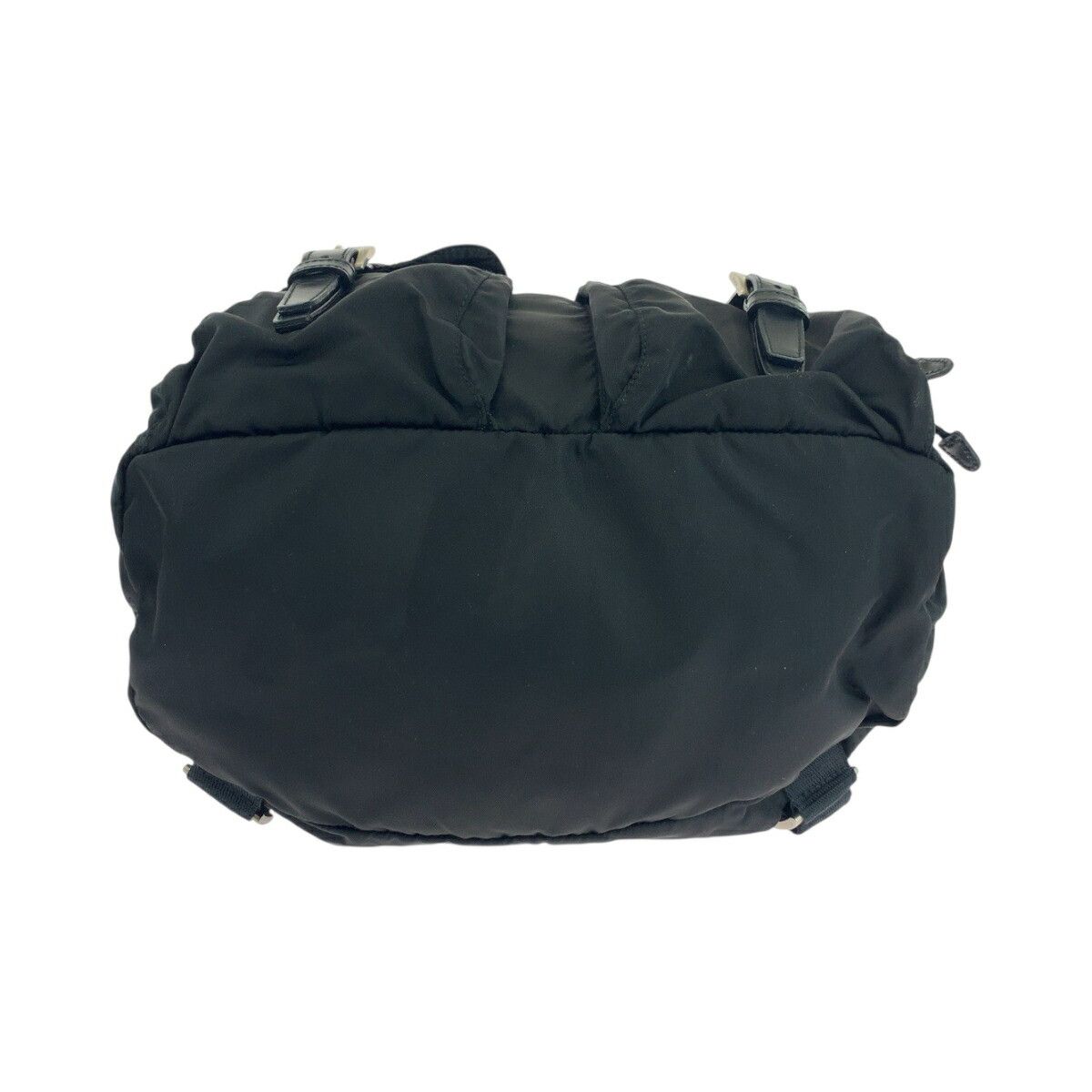 Prada Prada Prada Tessuto Nylon Backpack Others Backpack Size ONE SIZE - 10 Thumbnail