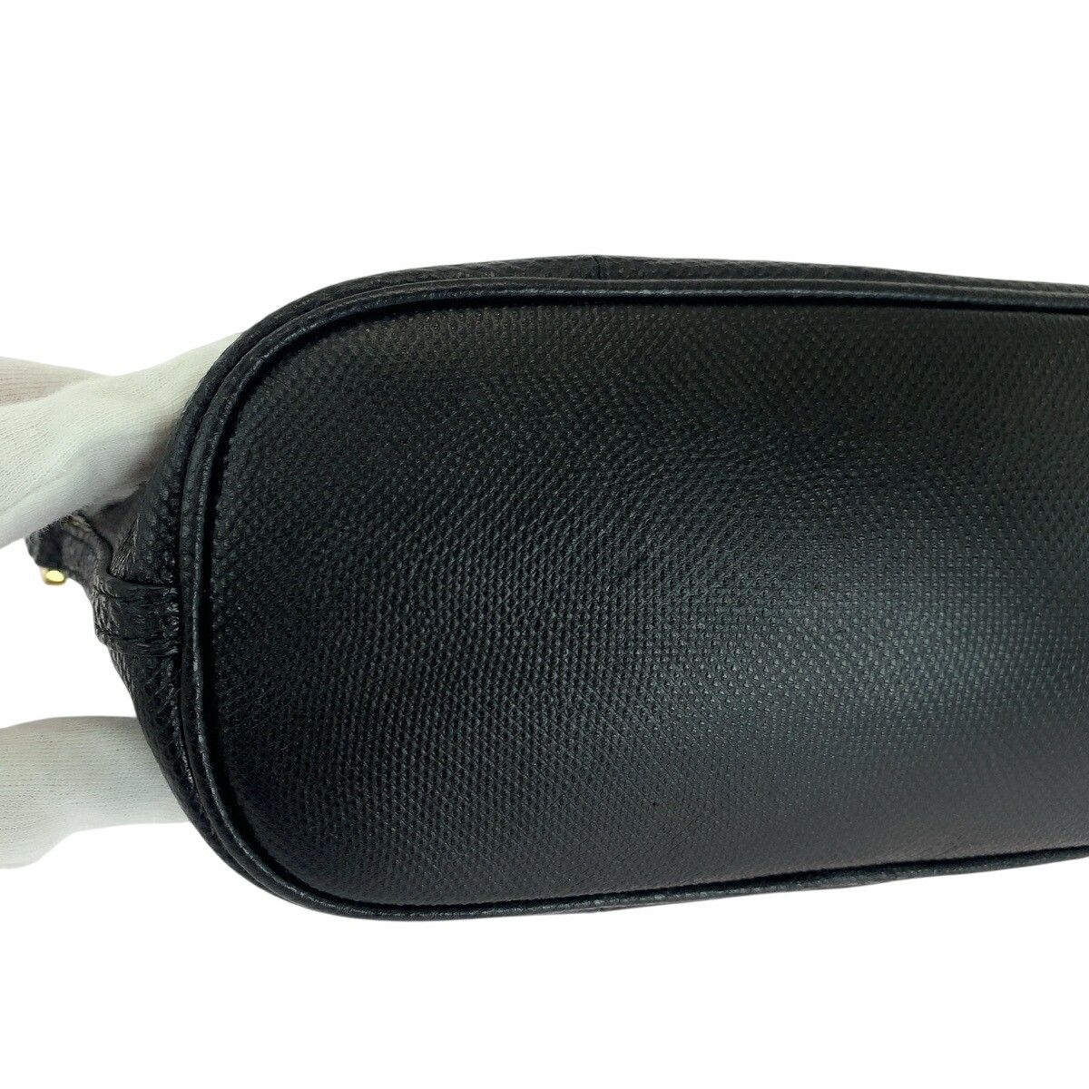 Gucci Gucci Gucci 250001 Lizard Handbag Natural Material Handbag 250001 DUTY FREE for USA Size ONE SIZE - 6 Thumbnail