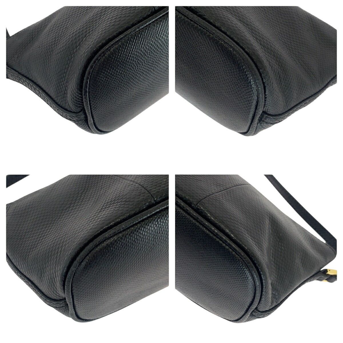 Gucci Gucci Gucci 250001 Lizard Handbag Natural Material Handbag 250001 DUTY FREE for USA Size ONE SIZE - 3 Thumbnail
