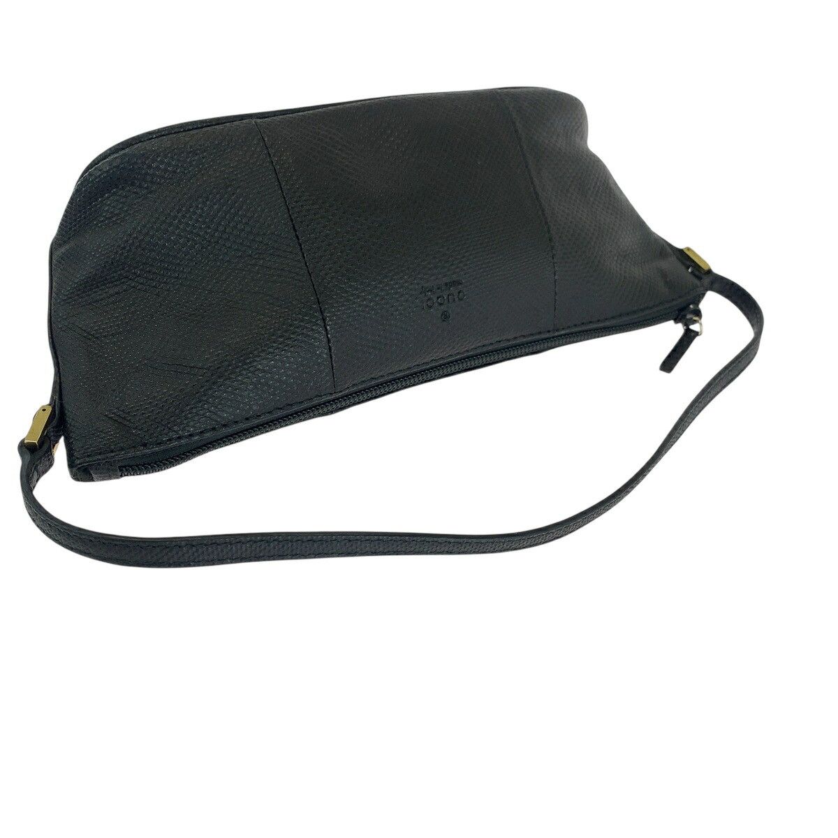 Gucci Gucci Gucci 250001 Lizard Handbag Natural Material Handbag 250001 DUTY FREE for USA Size ONE SIZE - 5 Thumbnail
