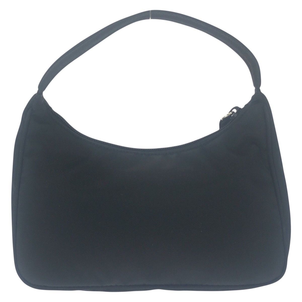 Prada Prada Prada Tessuto Triangle Logo Plate Nylon Handbag Others Handbag DUTY FREE for USA Size ONE SIZE - 2 Thumbnail