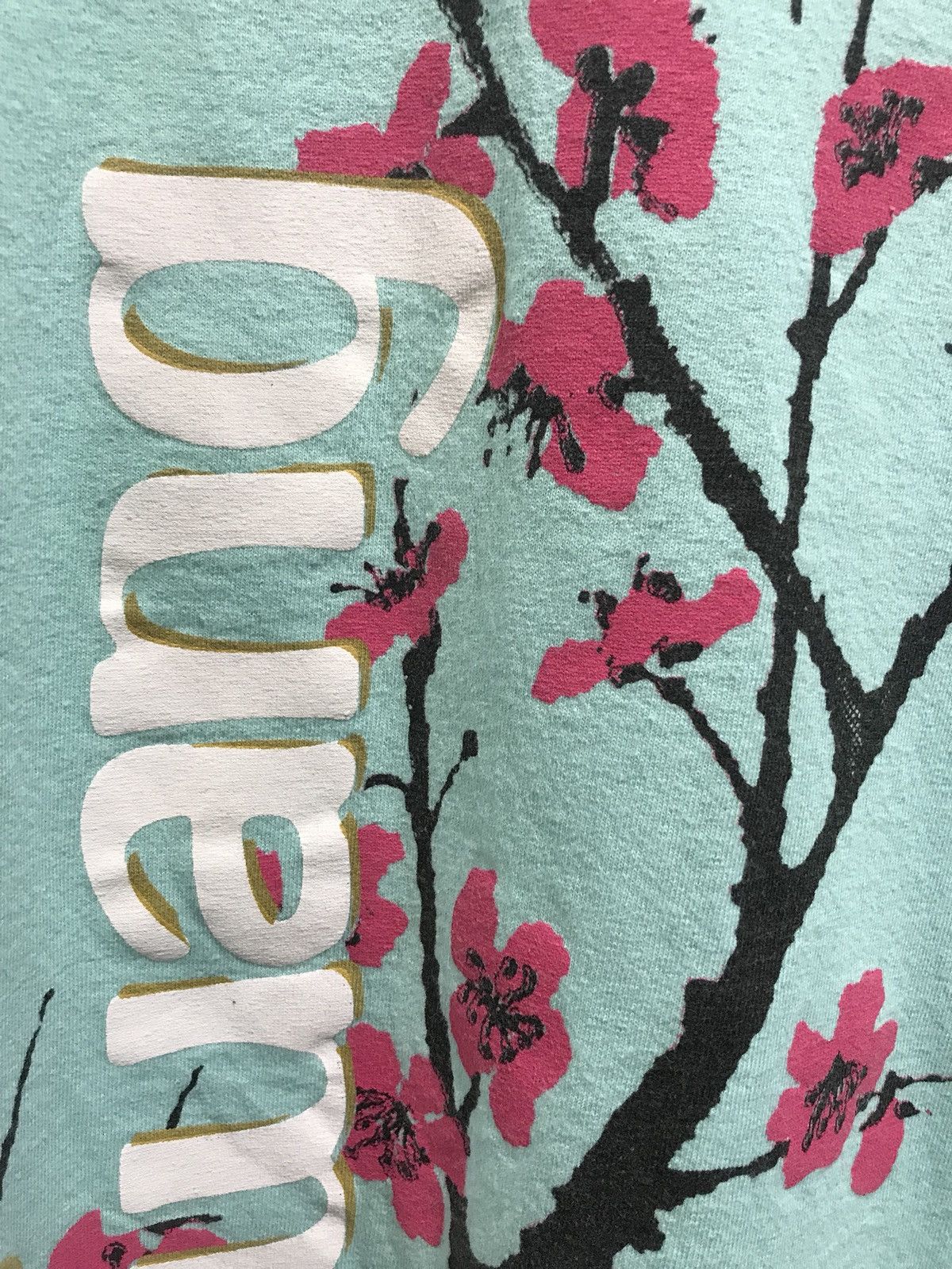 Golf Wang Arizona Tee Size US L / EU 52-54 / 3 - 3 Thumbnail