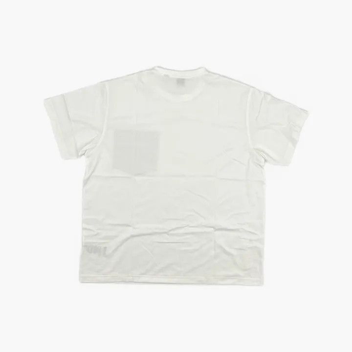 Burberry Burberry Check Pocket Cotton Tee for Women 0079 Size M / US 6-8 / IT 42-44 - 3 Thumbnail
