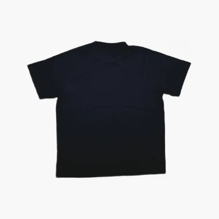 Burberry Burberry Check Pocket Oversized T-shirt 0079 Size S / US 4 / IT 40 - 3 Thumbnail