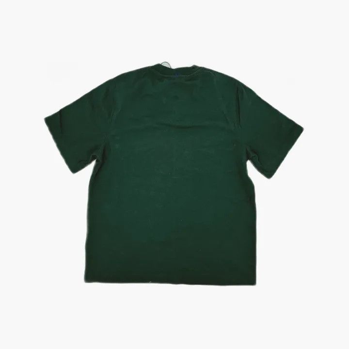 Burberry Burberry Green Short Sleeve T-Shirt for Women 0079 Size S / US 4 / IT 40 - 3 Thumbnail