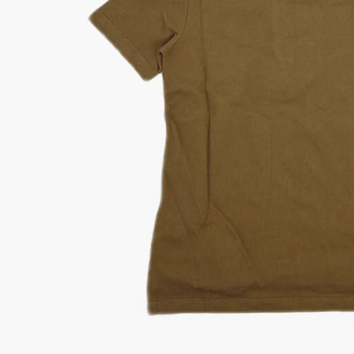 Burberry Burberry SS23 Casual Short Sleeve Polo 0079 Size XXS / US 00 / IT 34 - 5 Thumbnail