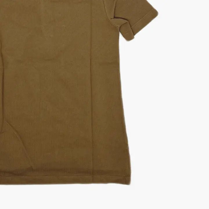 Burberry Burberry SS23 Casual Short Sleeve Polo 0079 Size XXS / US 00 / IT 34 - 6 Thumbnail