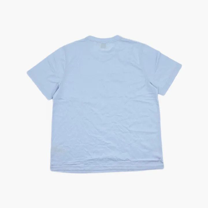 Burberry Burberry Logo Print Short Sleeve T-Shirt 0079 Size XL / US 12-14 / IT 48-50 - 3 Thumbnail