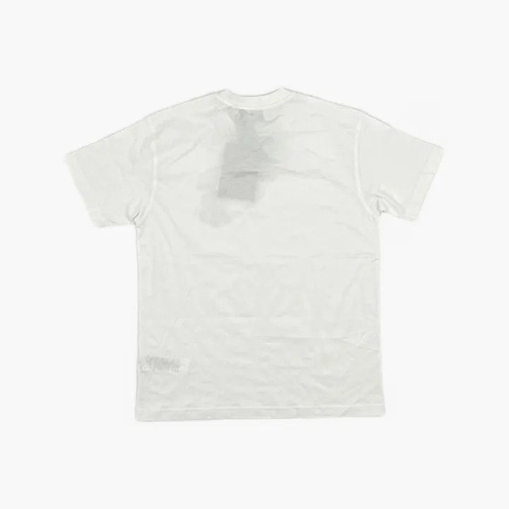 Burberry Burberry Monogram Motif Oversized T-shirt 0079 Size XXS / US 00 / IT 34 - 3 Thumbnail