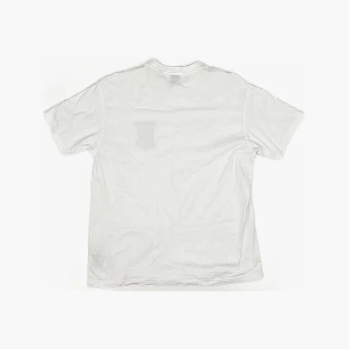 Burberry Burberry Monogram Oversized T-Shirt for Women 0079 Size XS / US 0-2 / IT 36-38 - 3 Thumbnail