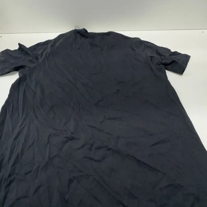 Burberry Burberry Logo Short Sleeve T-Shirt for Women 0079 Size XS / US 0-2 / IT 36-38 - 6 Thumbnail