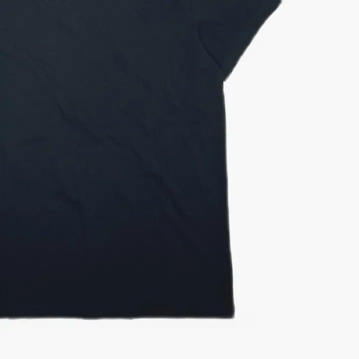 Burberry Burberry Black Short Sleeve T-Shirt 0079 Size M / US 6-8 / IT 42-44 - 6 Thumbnail