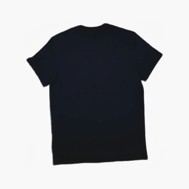 Burberry Burberry Black Knight Logo Short Sleeve T-Shirt 0079 Size M / US 6-8 / IT 42-44 - 3 Thumbnail