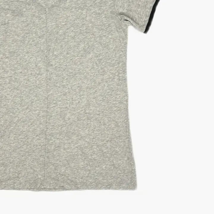Burberry Burberry Gray Short Sleeve Horse Riding T-Shirt 0079 Size M / US 6-8 / IT 42-44 - 6 Thumbnail