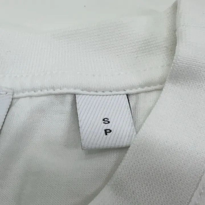 Burberry Burberry Monogram Motif Oversized T-shirt 0079 Size L / US 10 / IT 46 - 5 Thumbnail