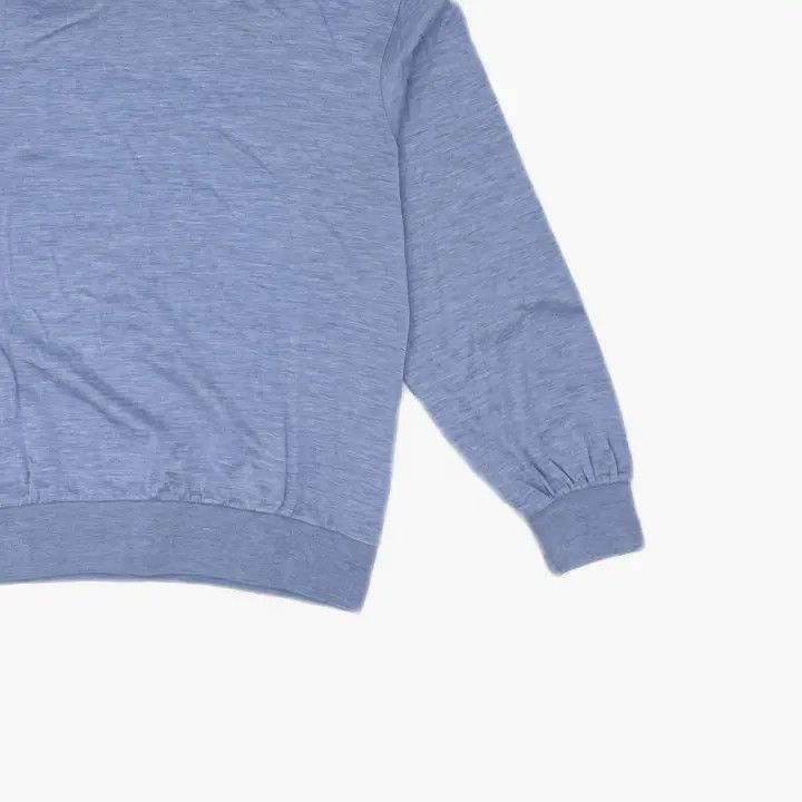 Burberry Burberry Embroidered Logo Long Sleeve Sweater 0079 Size S / US 4 / IT 40 - 6 Thumbnail