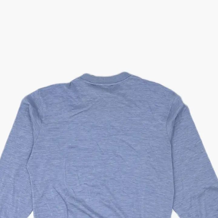 Burberry Burberry Embroidered Logo Long Sleeve Sweater 0079 Size S / US 4 / IT 40 - 4 Thumbnail