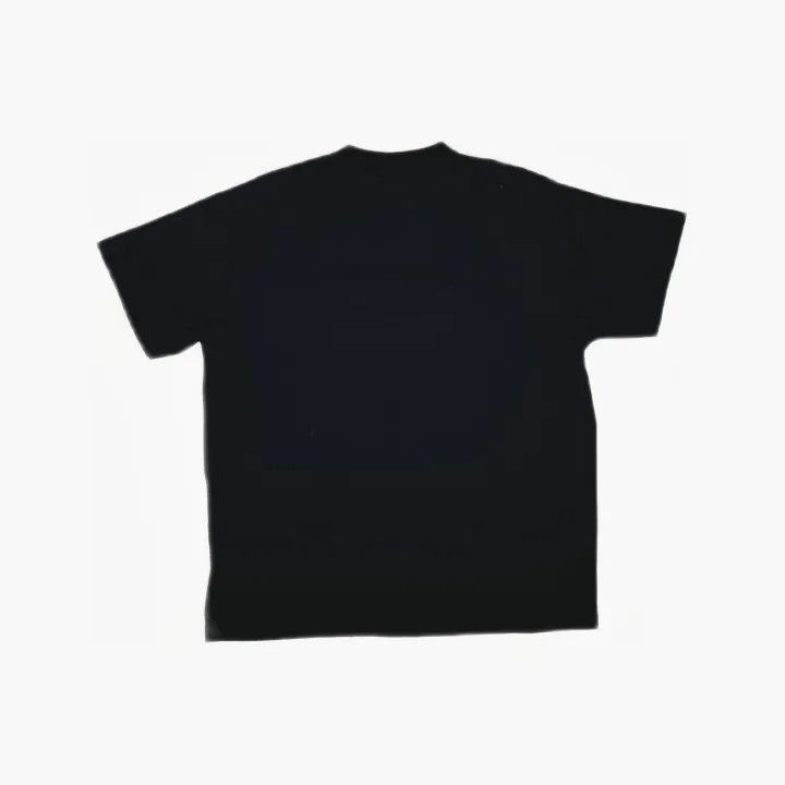 Burberry Burberry Check Pocket Loose T-Shirt for Women 0079 Size M / US 6-8 / IT 42-44 - 3 Thumbnail