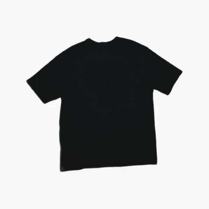 Burberry Burberry Horseferry Logo Cotton T-Shirt 0079 Size M / US 6-8 / IT 42-44 - 3 Thumbnail