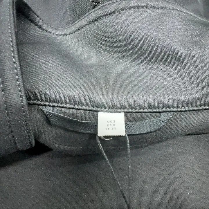 Burberry Burberry Functional Hooded Jacket for Women 0079 Size XS / US 0-2 / IT 36-38 - 5 Thumbnail