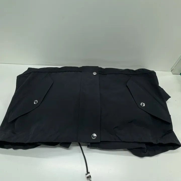 Burberry Burberry Functional Hooded Jacket for Women 0079 Size XS / US 0-2 / IT 36-38 - 9 Thumbnail