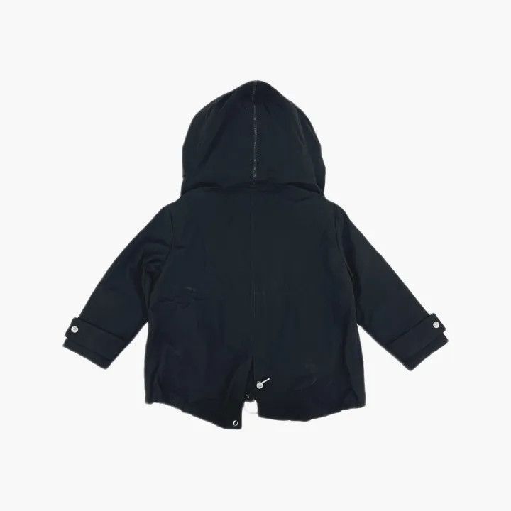 Burberry Burberry Functional Hooded Jacket for Women 0079 Size XS / US 0-2 / IT 36-38 - 3 Thumbnail