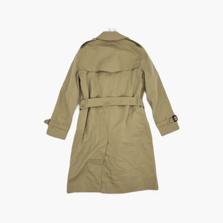 Burberry Heritage Kensington Trench Coat 0079