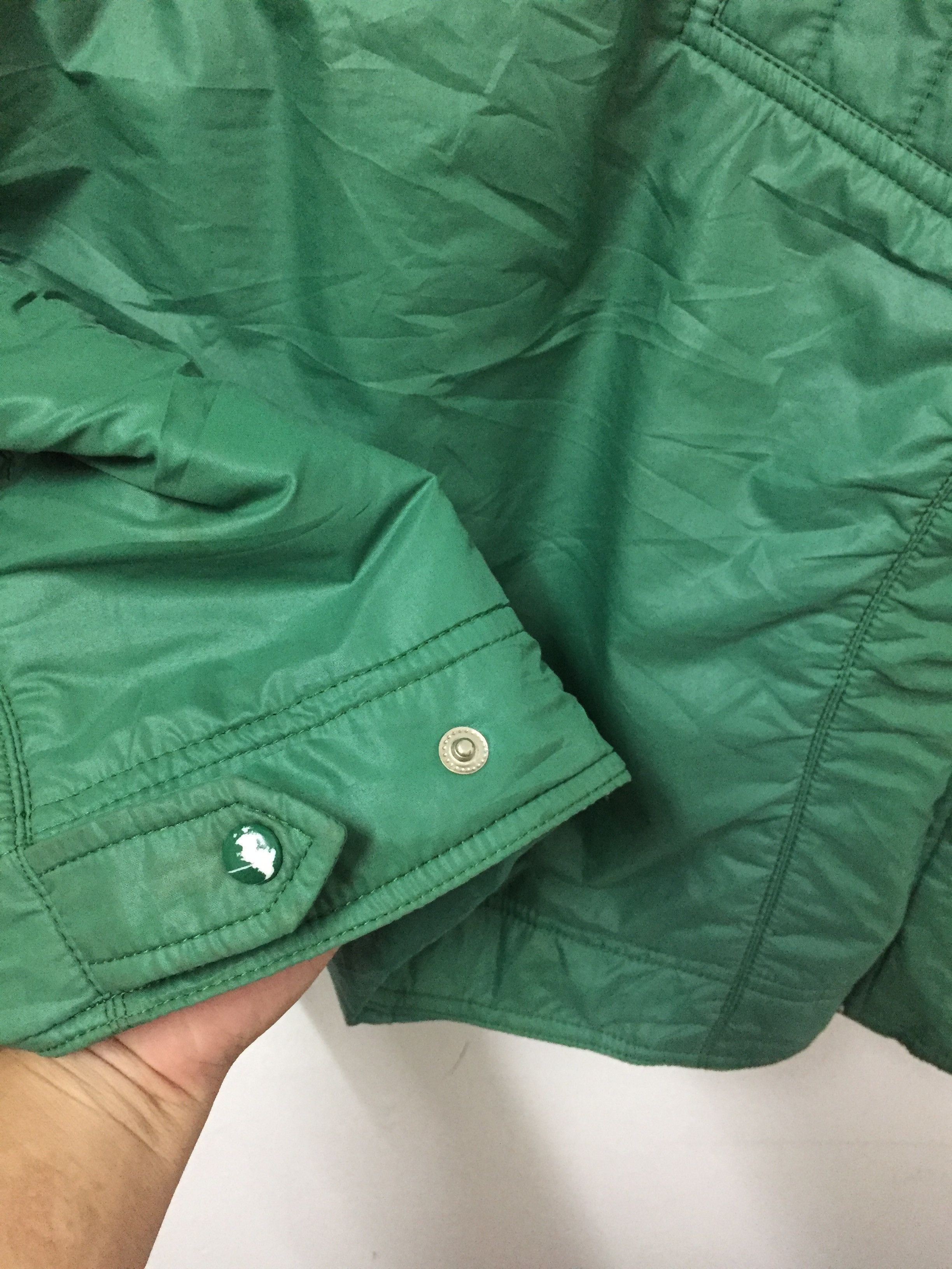 Moncler Vtg MONCLER Ryder down Jacket Size US M / EU 48-50 / 2 - 14 Thumbnail