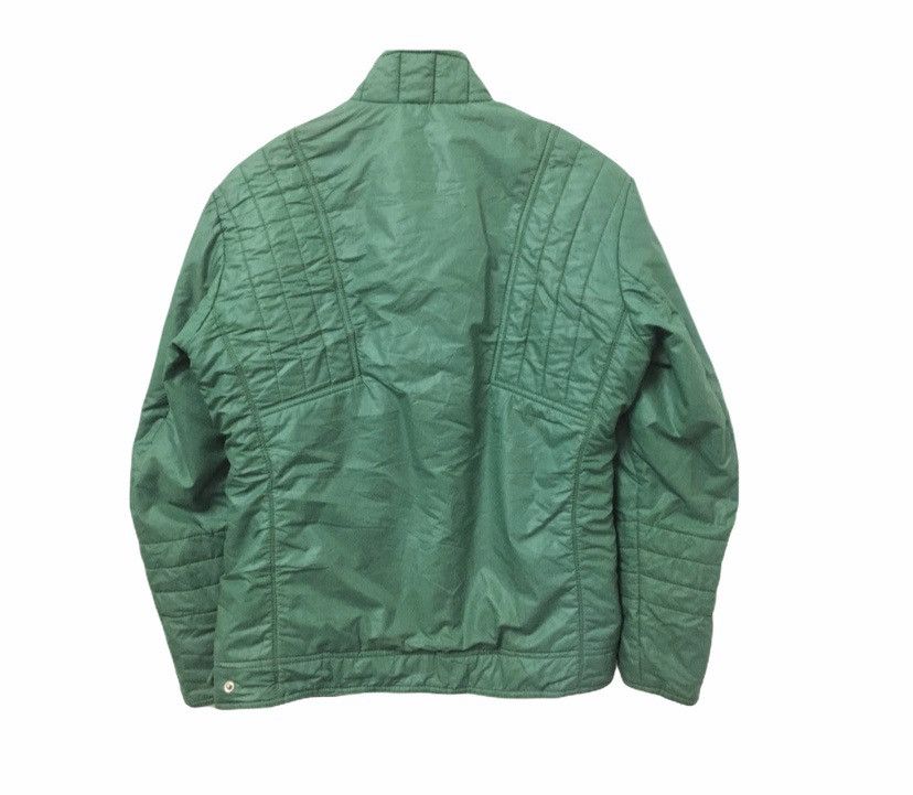 Moncler Vtg MONCLER Ryder down Jacket Size US M / EU 48-50 / 2 - 12 Thumbnail