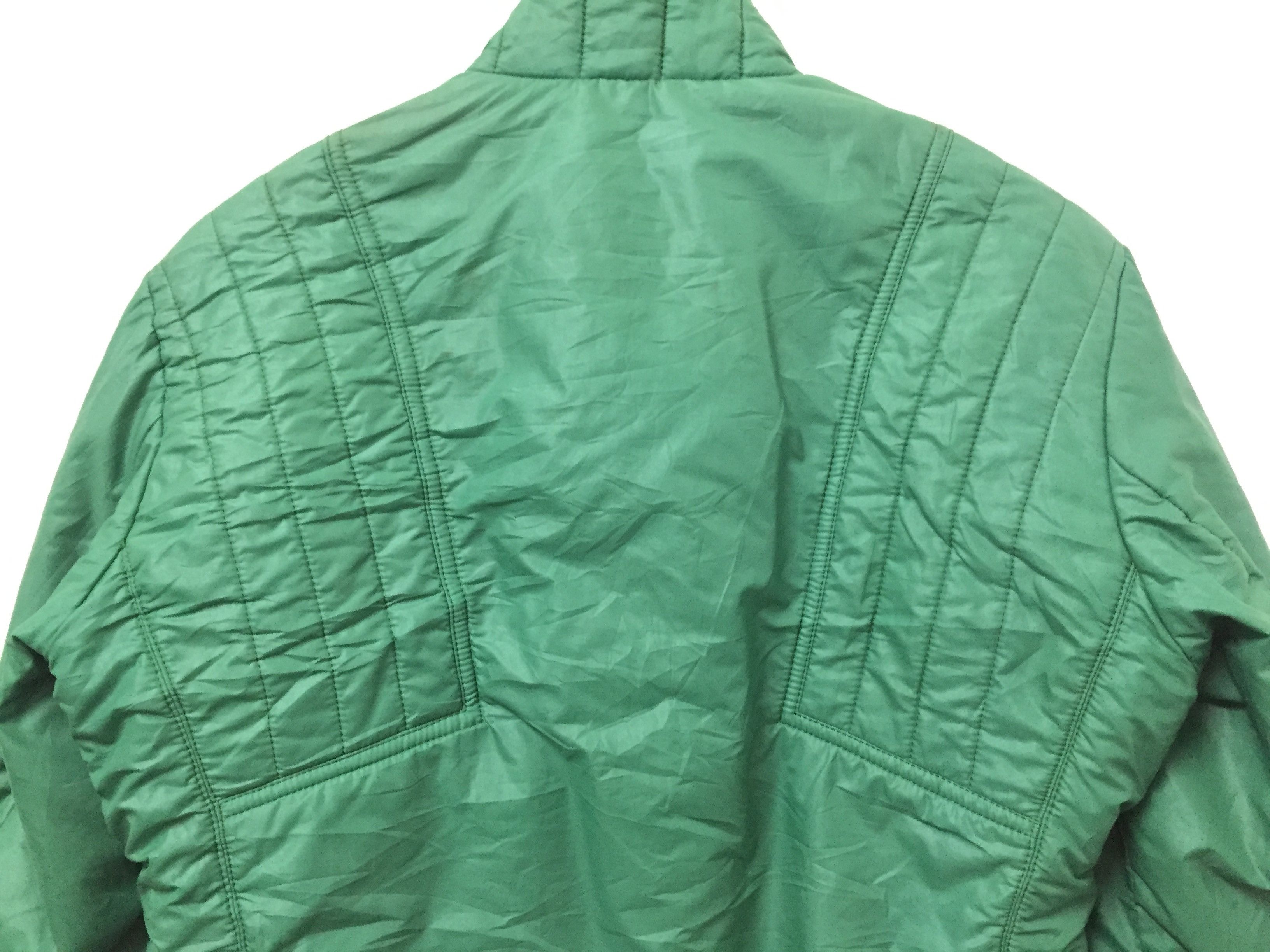 Moncler Vtg MONCLER Ryder down Jacket Size US M / EU 48-50 / 2 - 13 Thumbnail