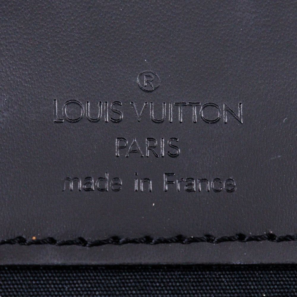 Louis Vuitton Louis Vuitton Louis Vuitton Dinard Epi Shoulder Bag Leather Shoulder Bag M52022 Size ONE SIZE - 17 Thumbnail
