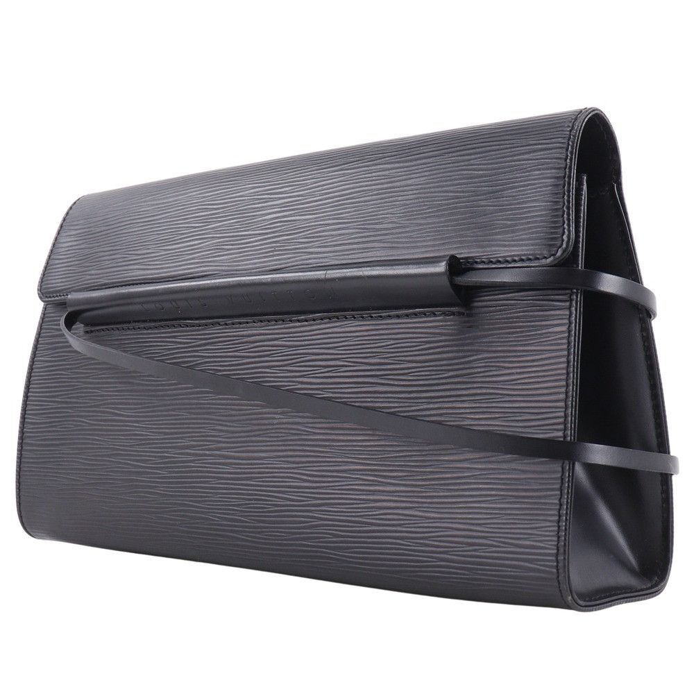 Louis Vuitton Louis Vuitton Louis Vuitton Dinard Epi Shoulder Bag Leather Shoulder Bag M52022 Size ONE SIZE - 2 Thumbnail