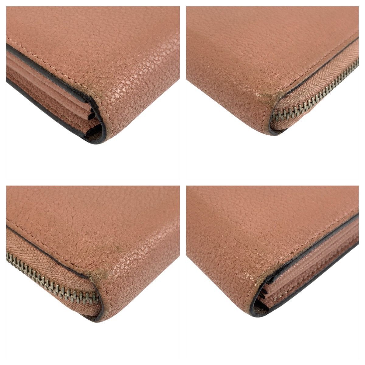 Louis Vuitton Louis Vuitton Louis Vuitton Portefeuille Comete Leather Long Wallet Leather Long Wallet M60148 DUTY FREE for USA Size ONE SIZE - 3 Thumbnail