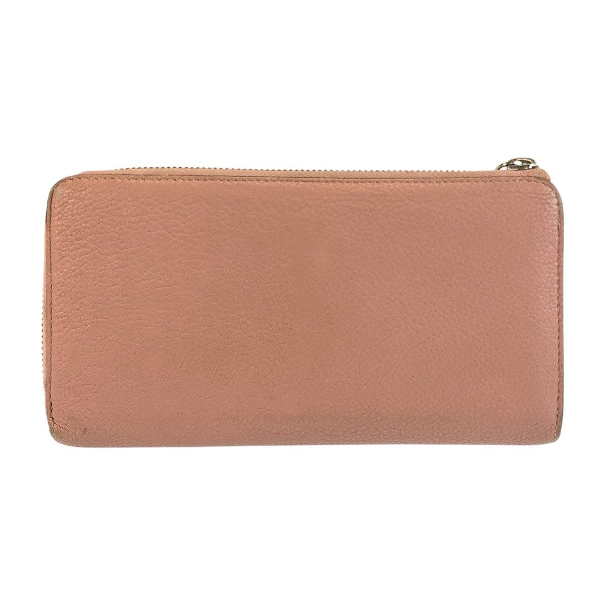 Louis Vuitton Louis Vuitton Louis Vuitton Portefeuille Comete Leather Long Wallet Leather Long Wallet M60148 DUTY FREE for USA Size ONE SIZE - 2 Thumbnail