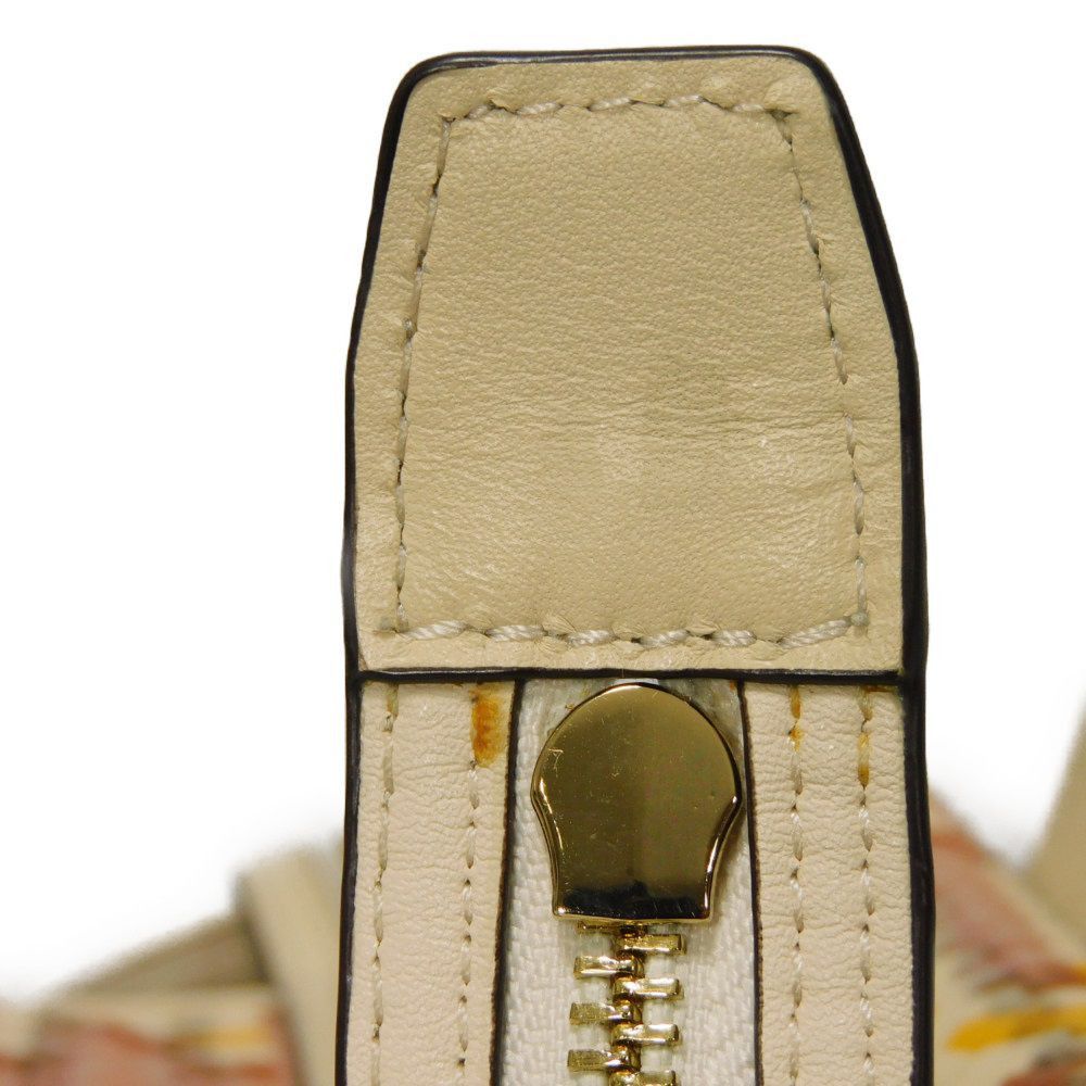 Tory Burch Tory Burch Tory Burch T Monogram Patented Leather 2way Bag Leather Handbag 82391 Size ONE SIZE - 16 Thumbnail