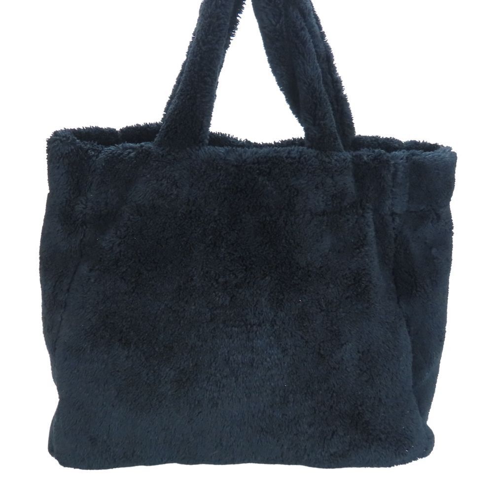 Prada Prada Prada 1BG130 Terry Tote Bag Others Tote Bag 1BG130 Size ONE SIZE - 3 Thumbnail