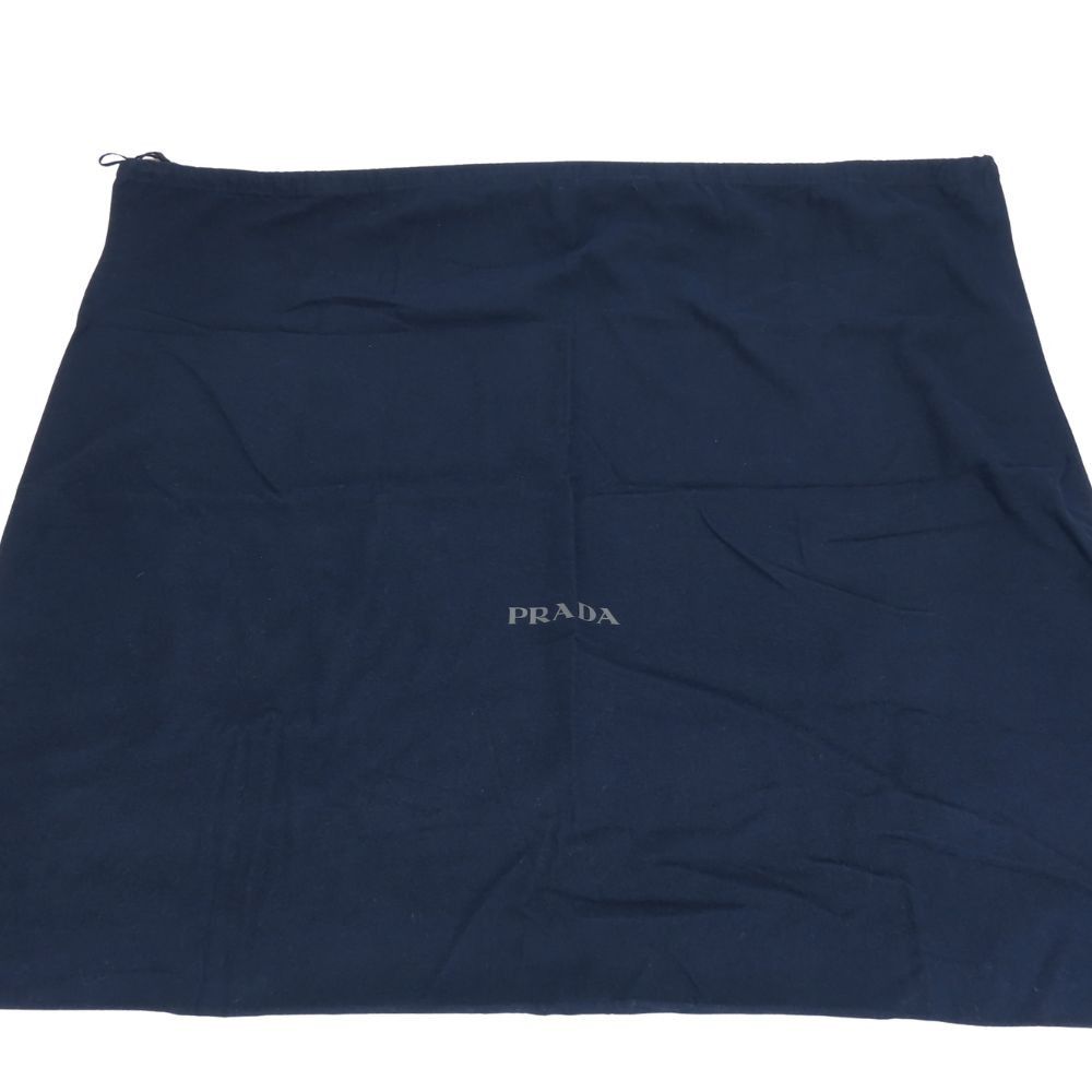 Prada Prada Prada 1BG130 Terry Tote Bag Others Tote Bag 1BG130 Size ONE SIZE - 19 Thumbnail