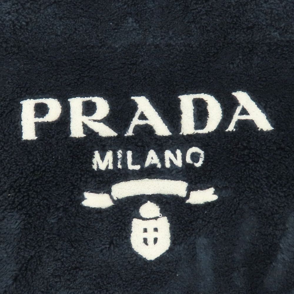 Prada Prada Prada 1BG130 Terry Tote Bag Others Tote Bag 1BG130 Size ONE SIZE - 8 Thumbnail